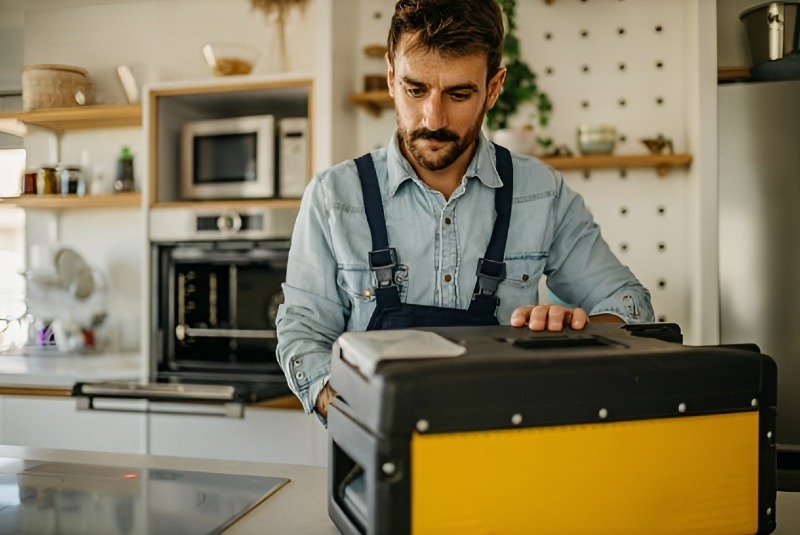 Wine Cooler and Cellar Repair in Westminster